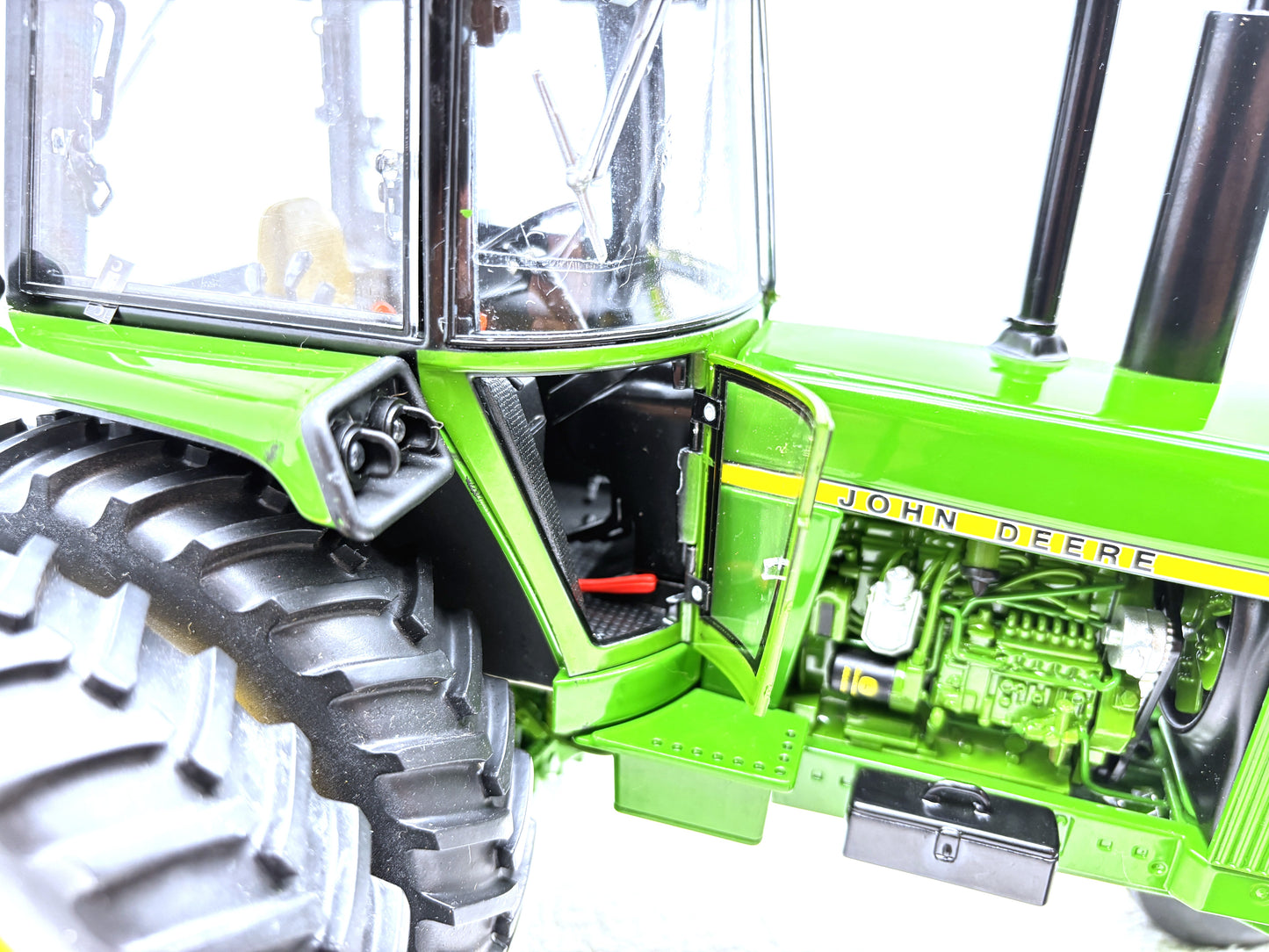 1/16 John Deere 4840 Precision Elite #3