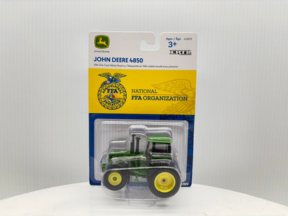 1/64 John Deere 4850 FFA