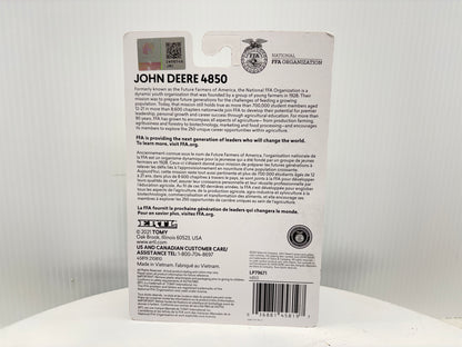 1/64 John Deere 4850 FFA