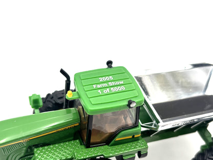 1/64 John Deere 4920 Dry Box Spreader Farm Show