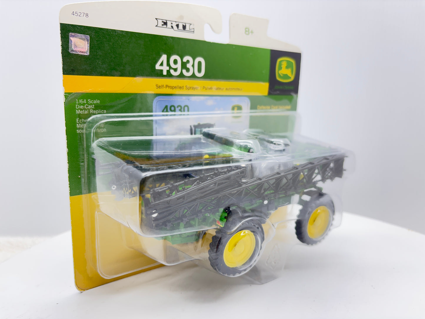 1/64 John Deere 4930