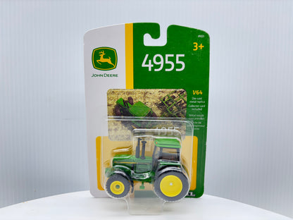 1/64 John Deere 4955