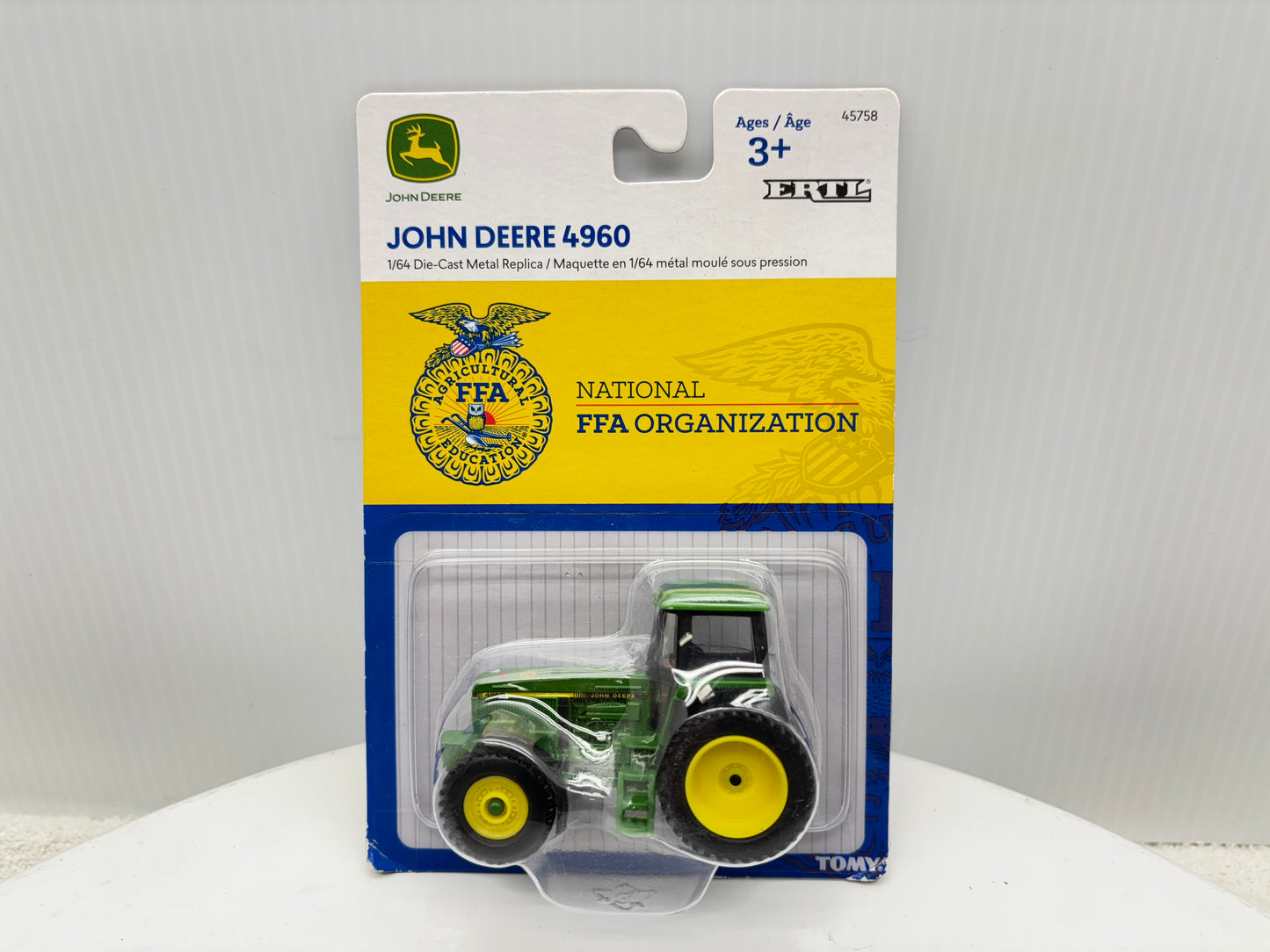 1/64 John Deere 4960 FFA