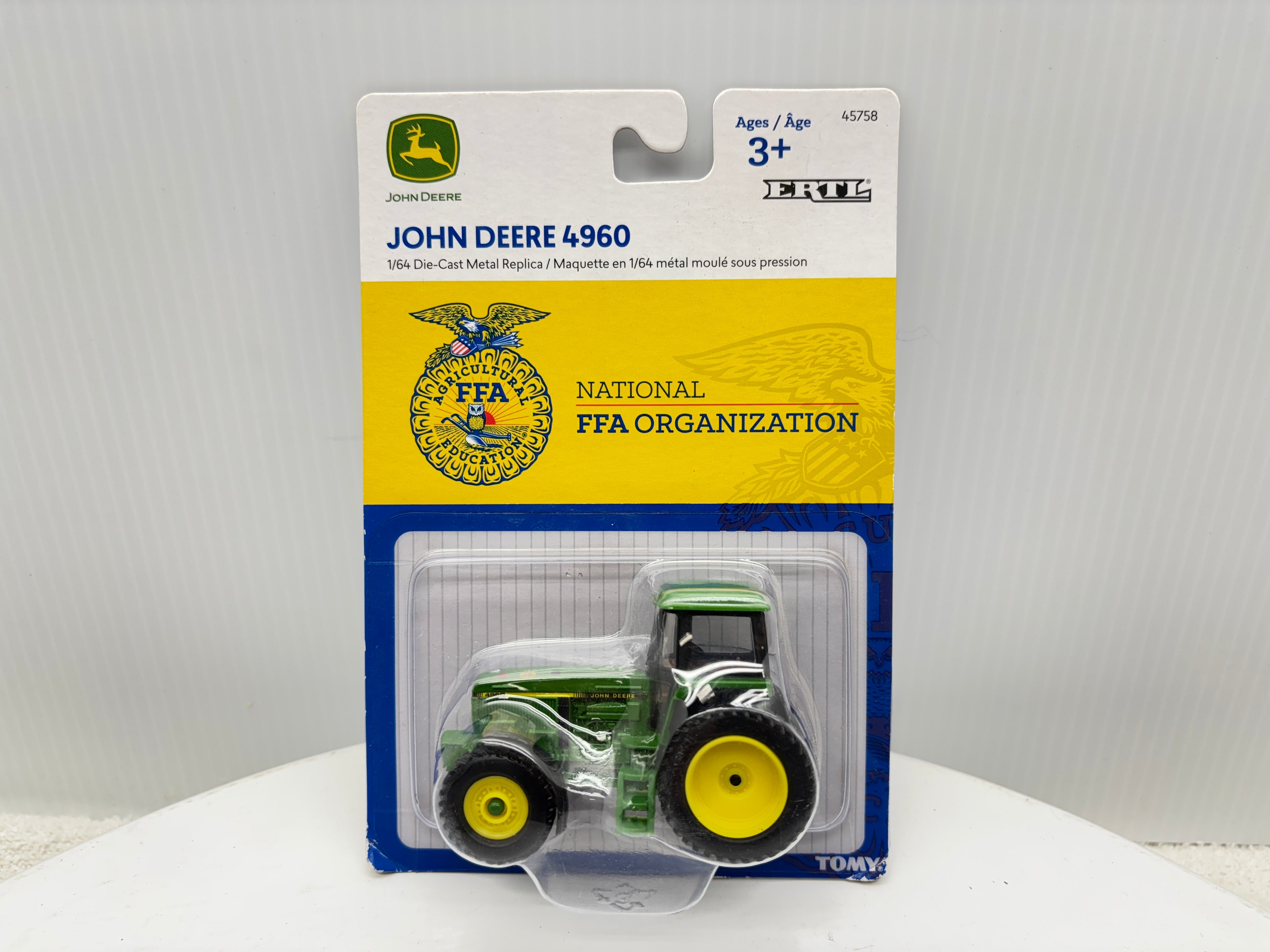 1/64 John Deere 4960 FFA