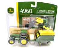 1/64 John Deere 4960 Forage Harvester