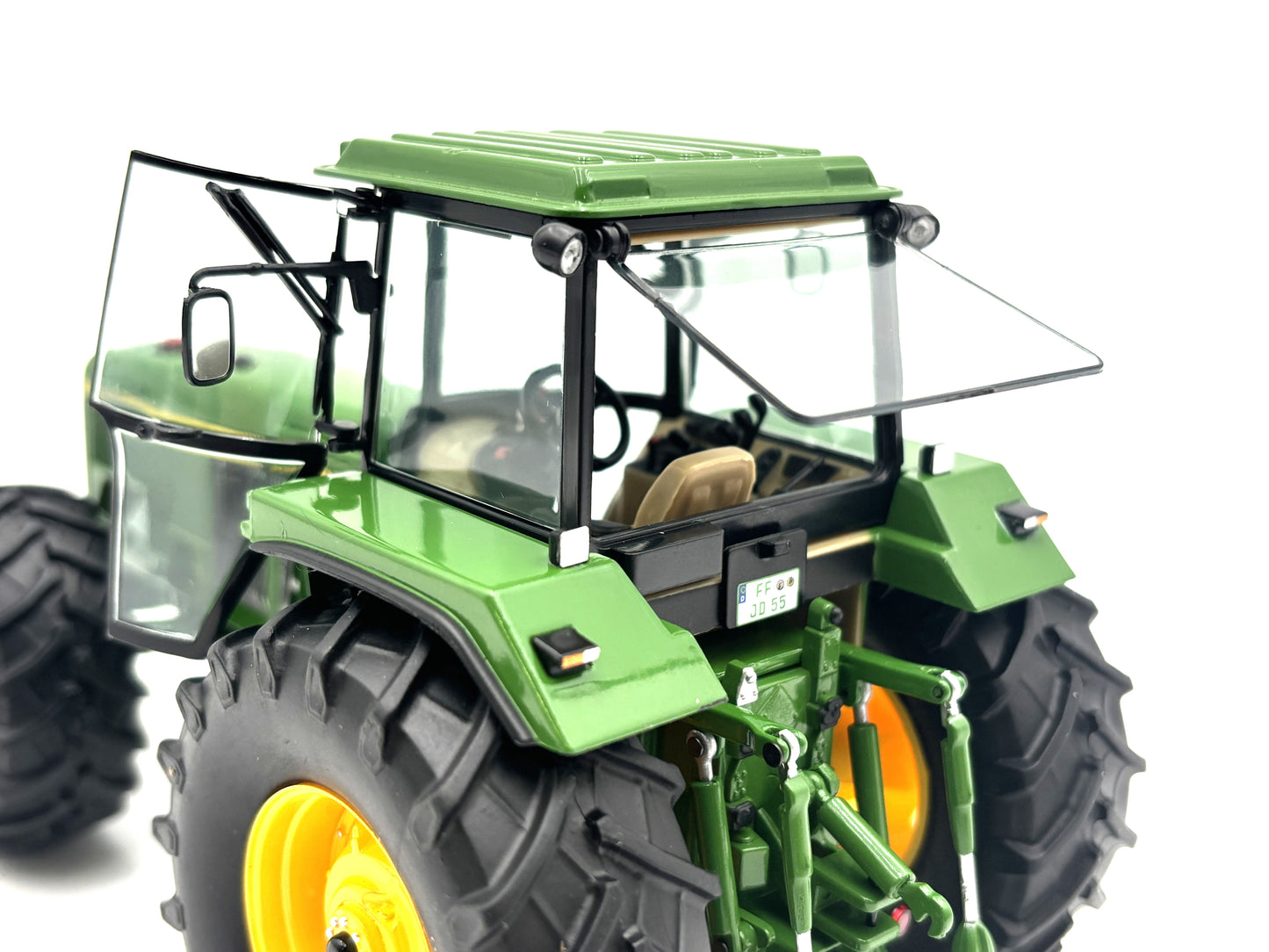 1/32 John Deere 4960 High Detail