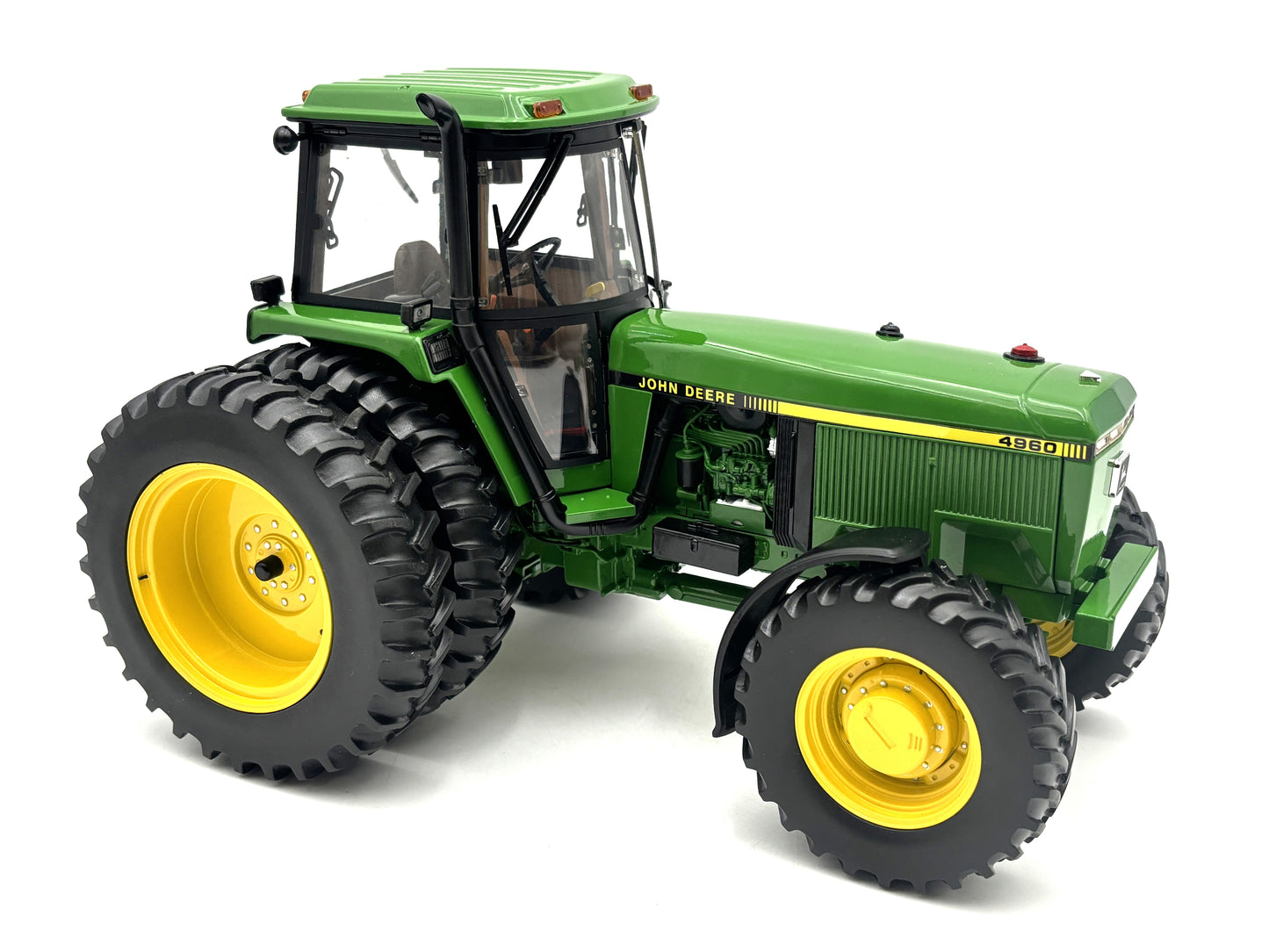1/16 John Deere 4960 Precision Key #10