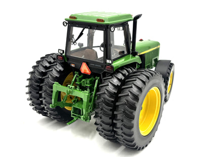 1/16 John Deere 4960 Precision Key #10