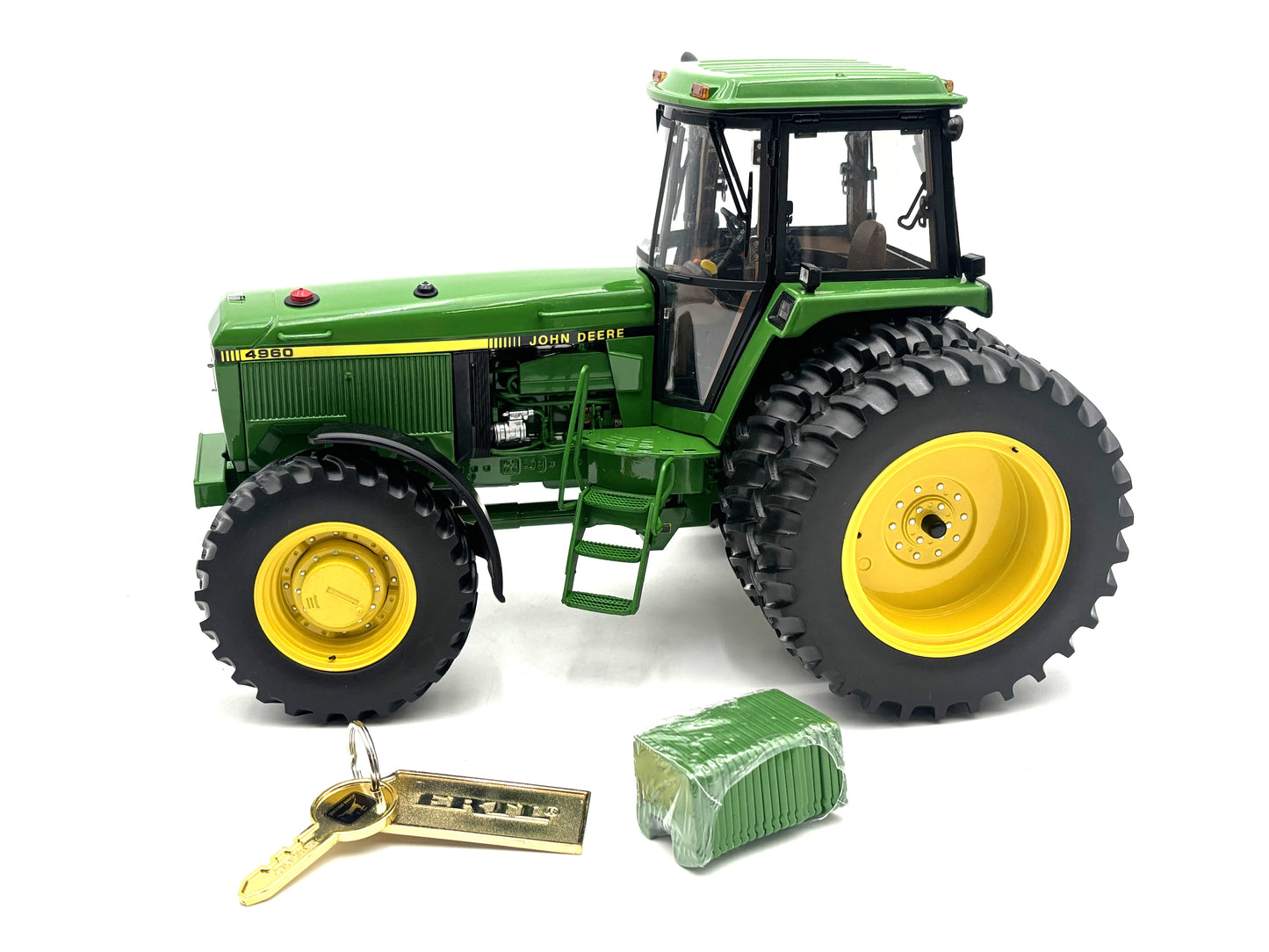 1/16 John Deere 4960 Precision Key #10