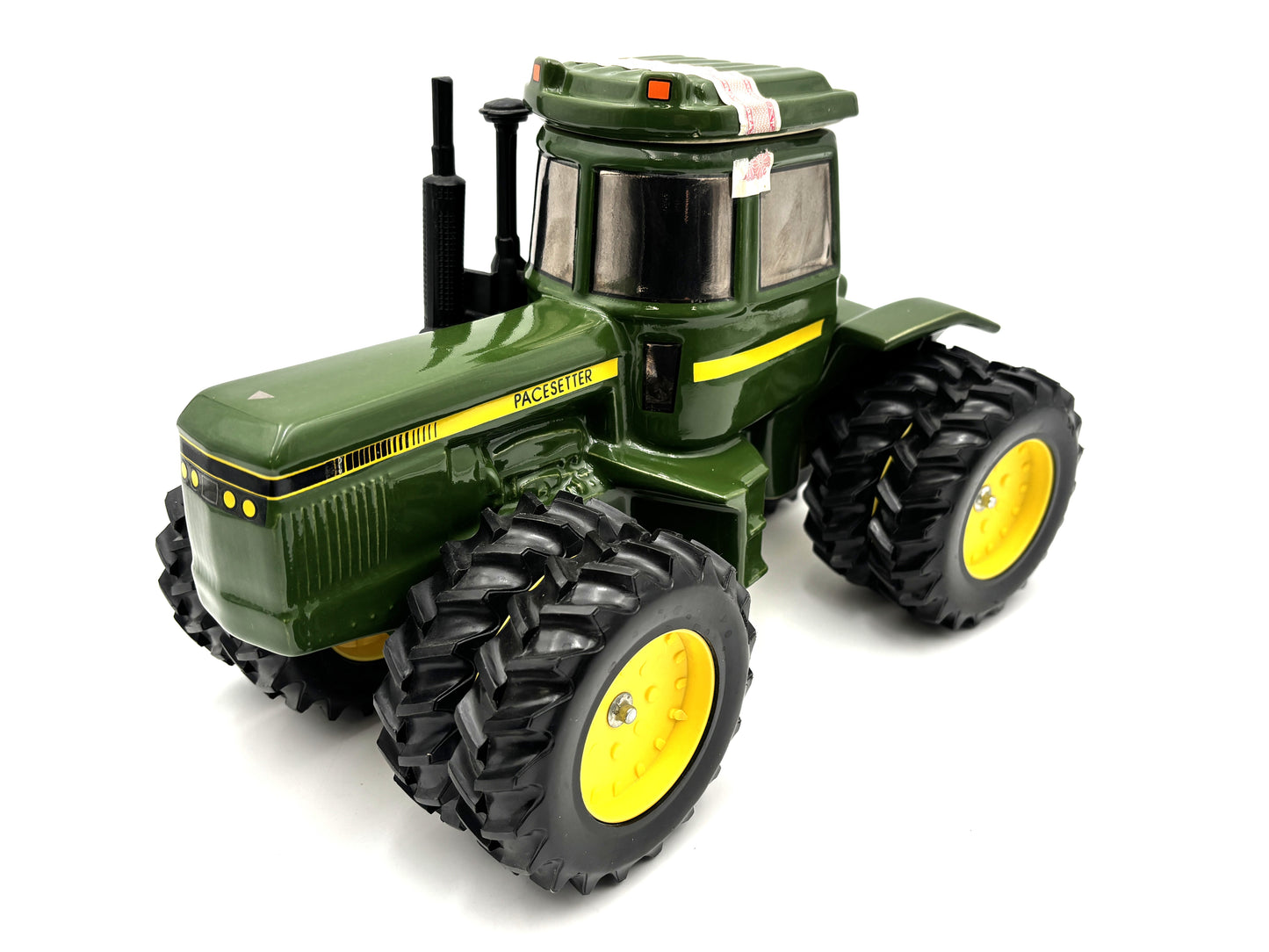 1/16 John Deere 4WD Decanter