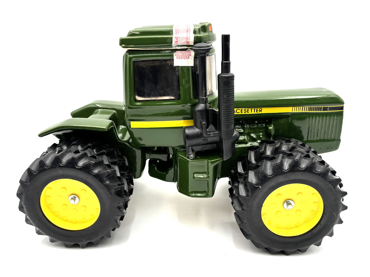 1/16 John Deere 4WD Decanter