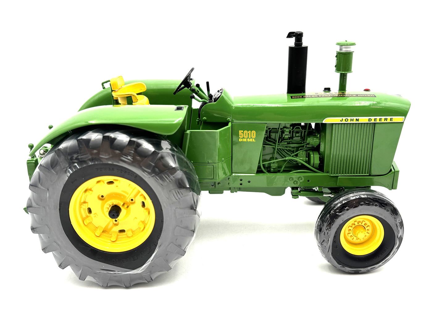 1/16 John Deere 5010 Precision Sales Award