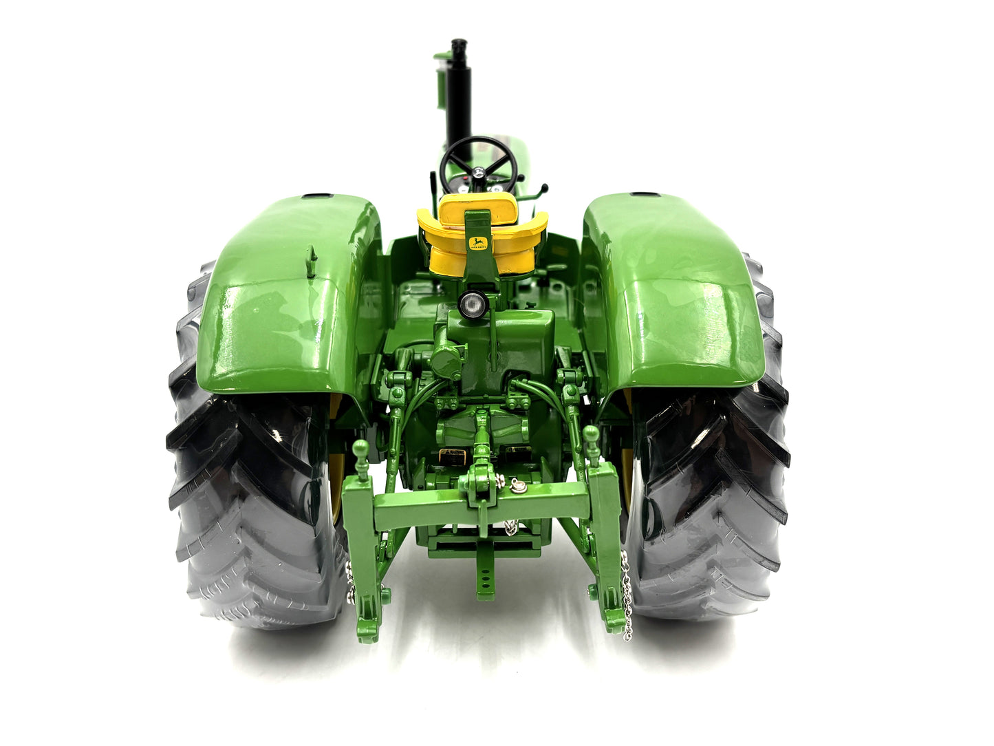 1/16 John Deere 5010 Precision Sales Award