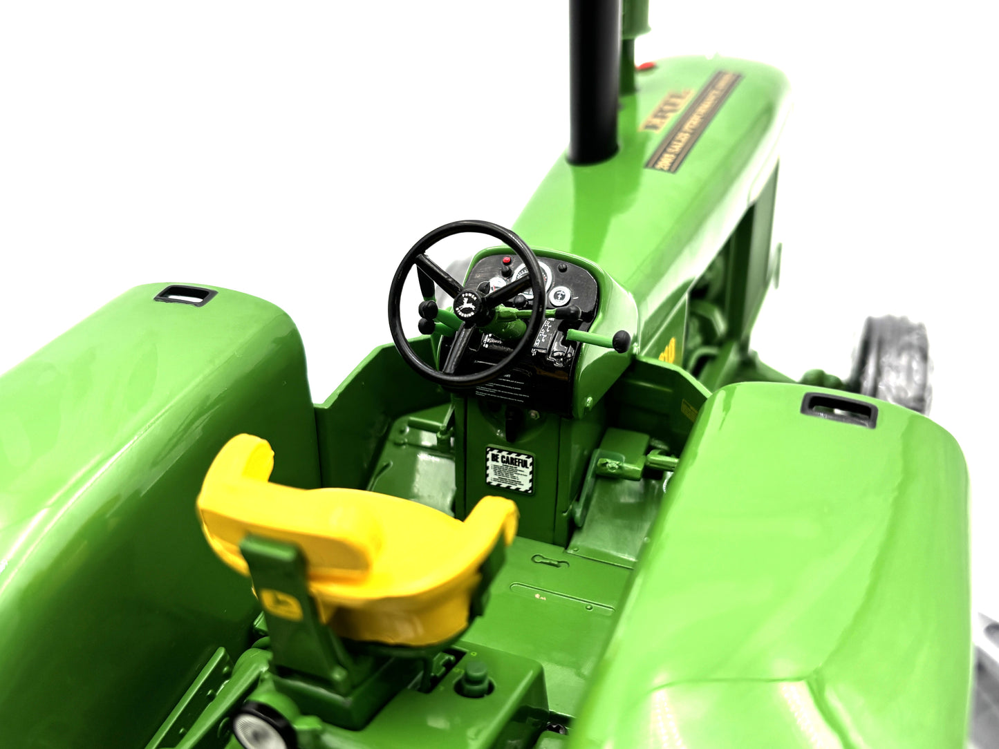 1/16 John Deere 5010 Precision Sales Award