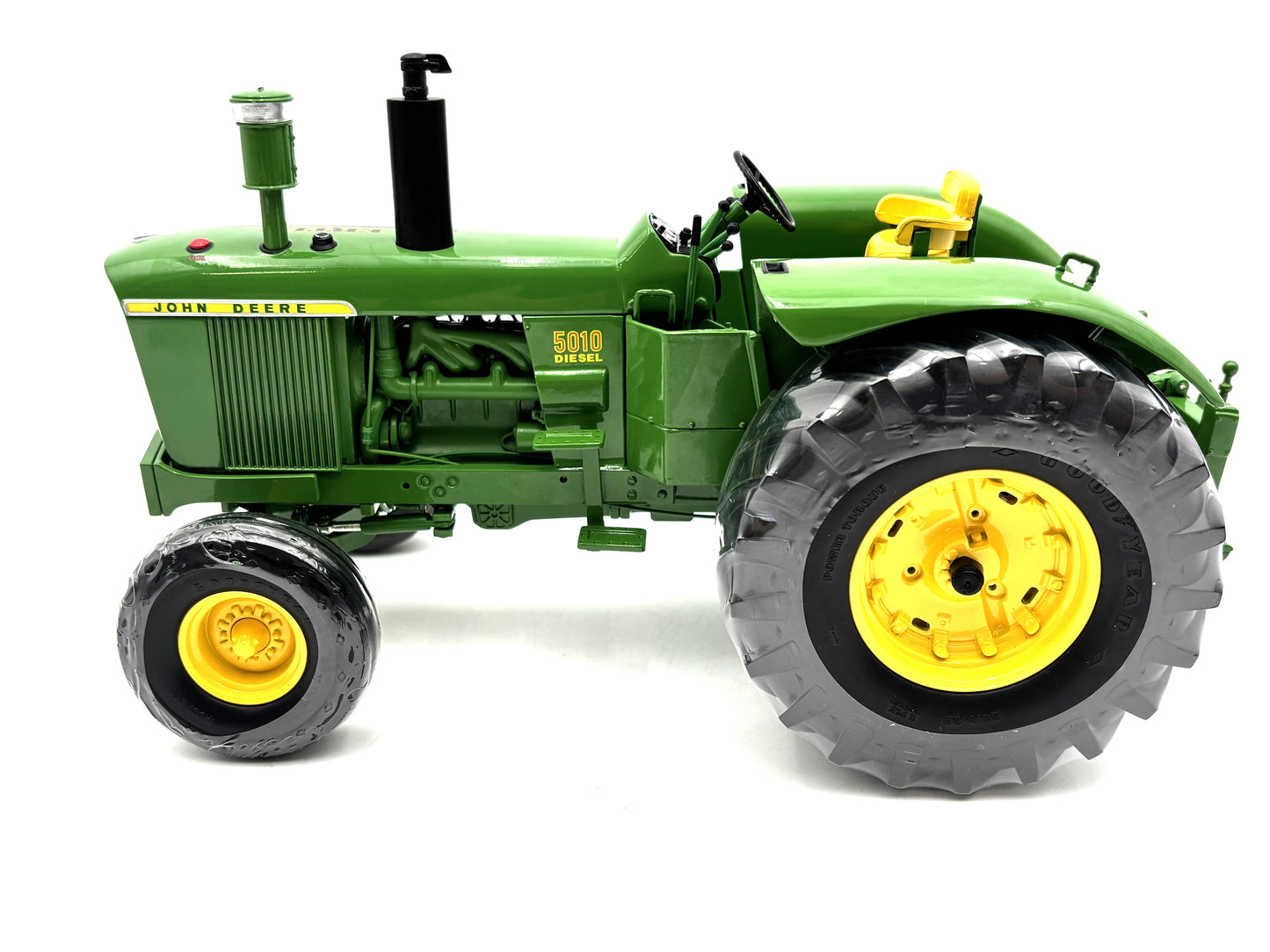 1/16 John Deere 5010 Precision Sales Award