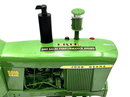 1/16 John Deere 5010 Precision Sales Award
