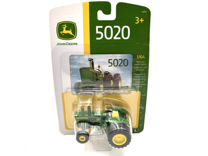 1/64 John Deere 5020