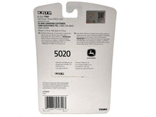 1/64 John Deere 5020