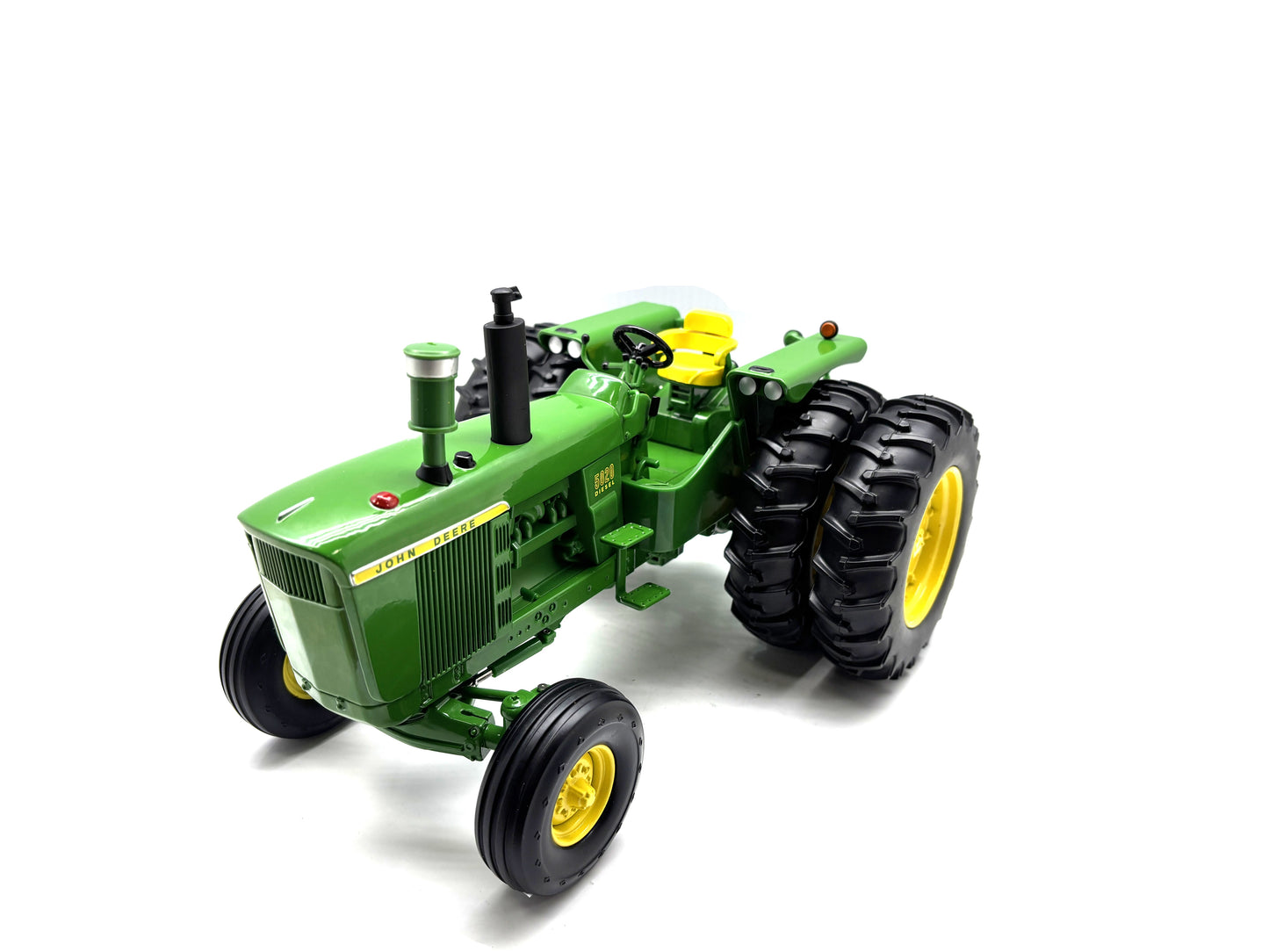 1/16 John Deere 5020 60th Anniversary Edition