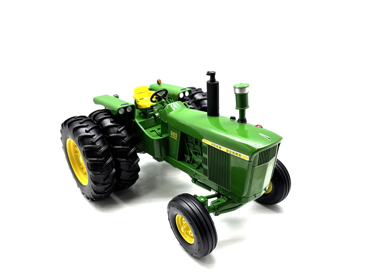 1/16 John Deere 5020 60th Anniversary Edition