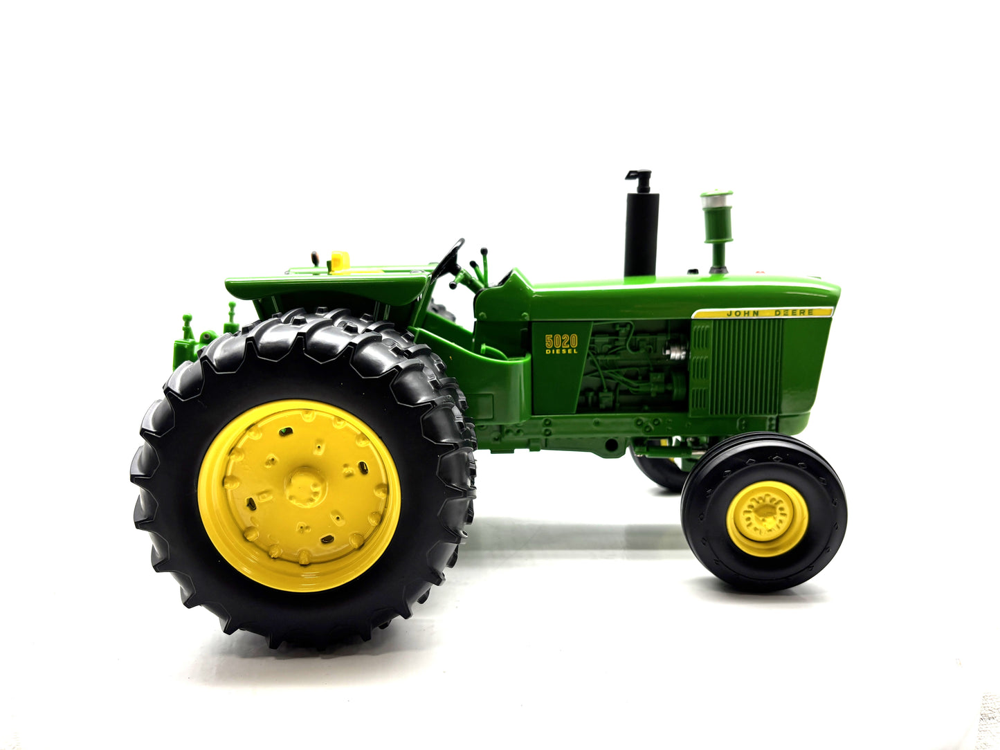 1/16 John Deere 5020 60th Anniversary Edition