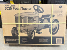 John Deere 5020 Pedal