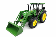 1/16 John Deere 5125R Replica Play