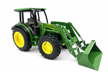 1/16 John Deere 5125R Replica Play