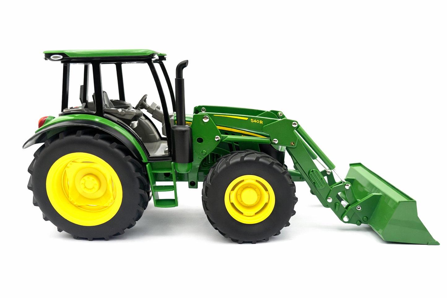 1/16 John Deere 5125R Replica Play