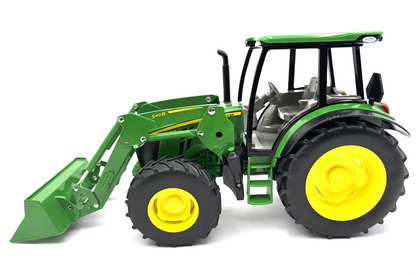 1/16 John Deere 5125R Replica Play