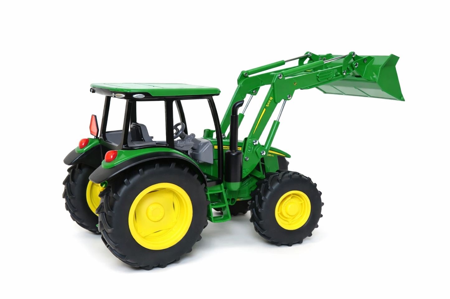 1/16 John Deere 5125R Replica Play