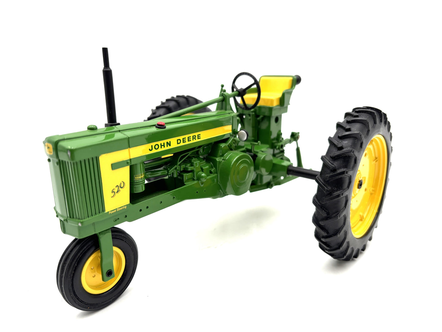 1/16 John Deere 520 High-Clearance TCC