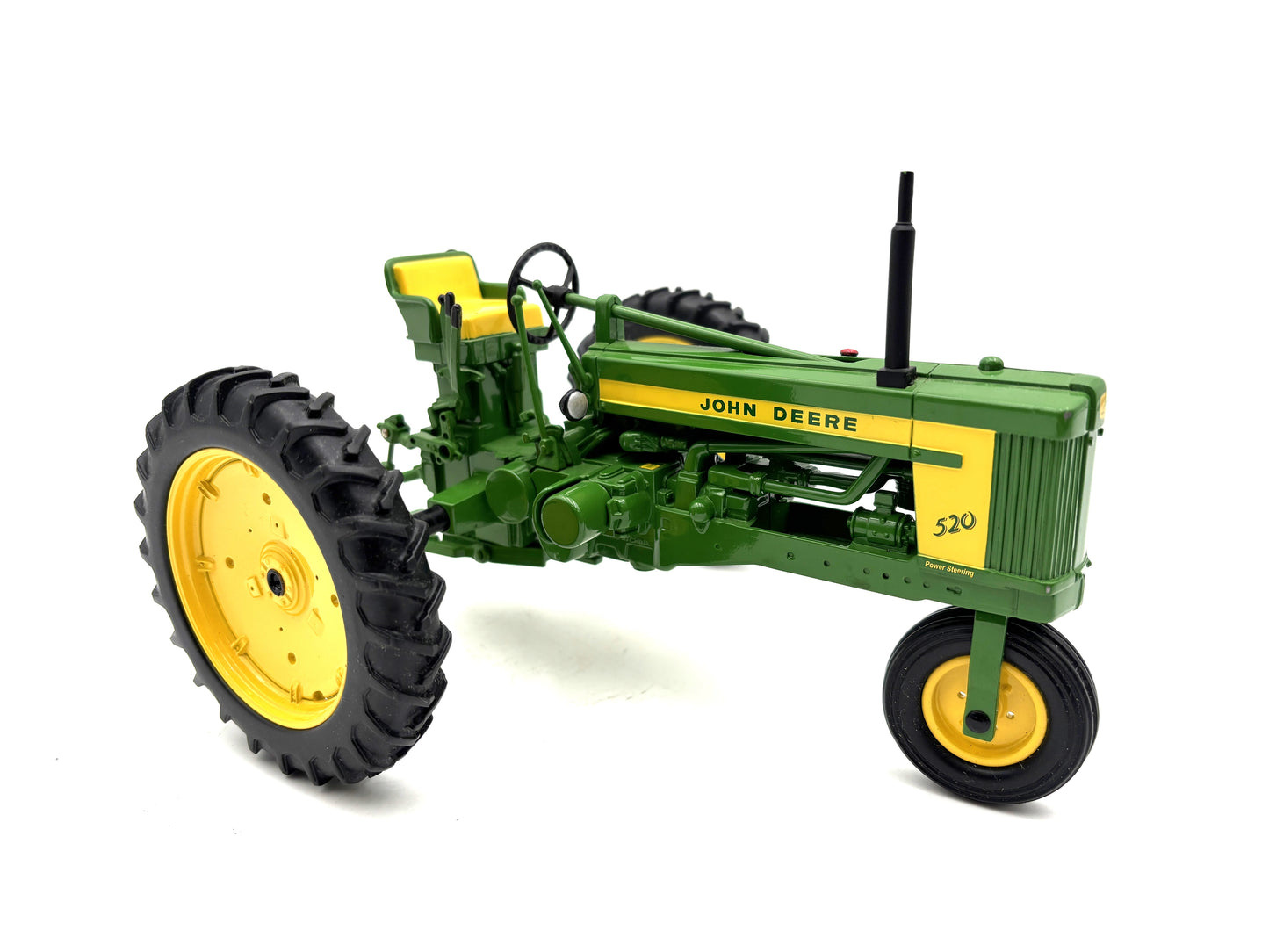 1/16 John Deere 520 High-Clearance TCC