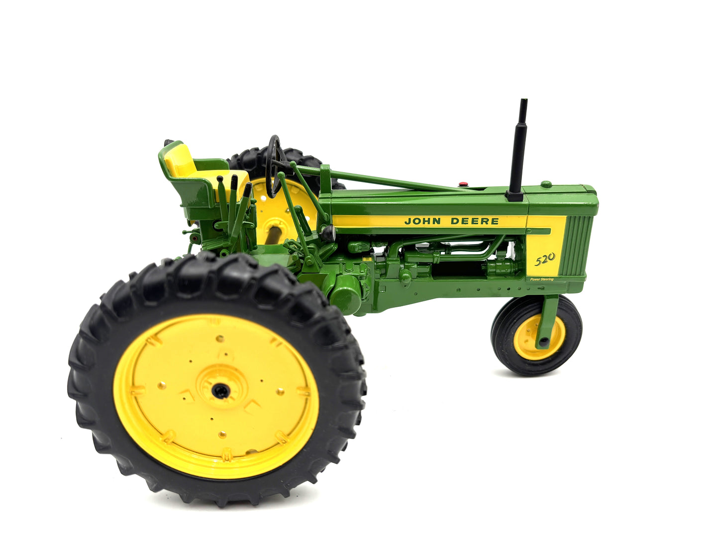 1/16 John Deere 520 High-Clearance TCC