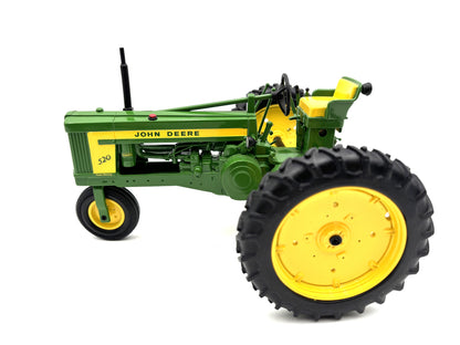 1/16 John Deere 520 High-Clearance TCC
