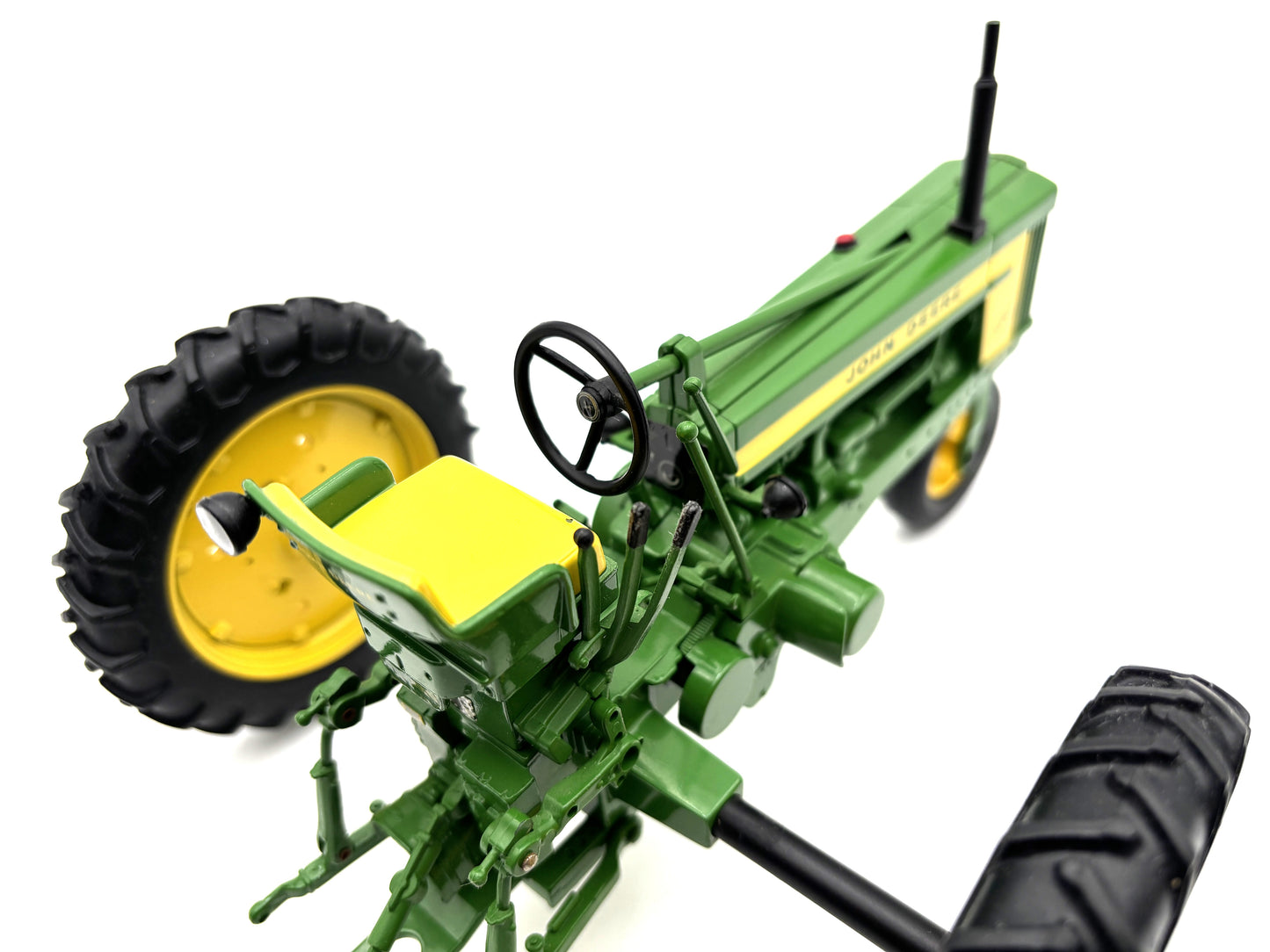 1/16 John Deere 520 High-Clearance TCC