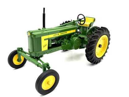 1/16 John Deere 520 Widefront