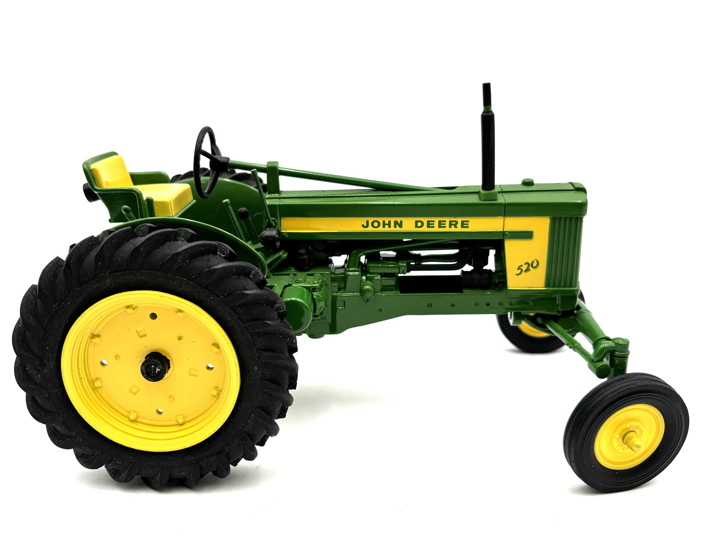 1/16 John Deere 520 Widefront