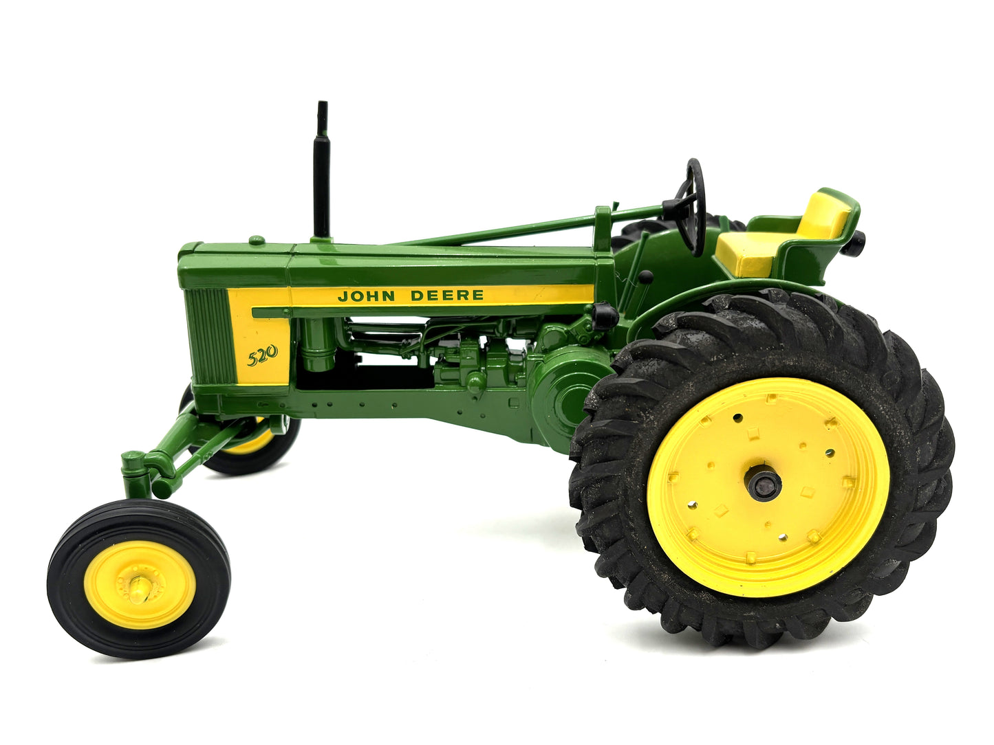 1/16 John Deere 520 Widefront