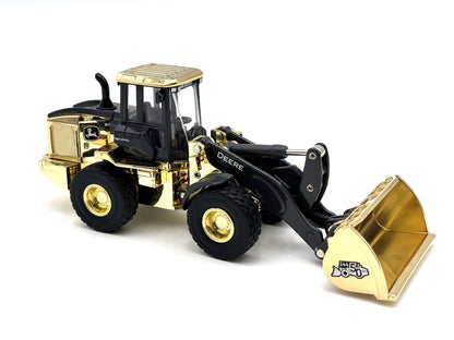 1/50 John Deere 544L Wheel Loader "Gold"
