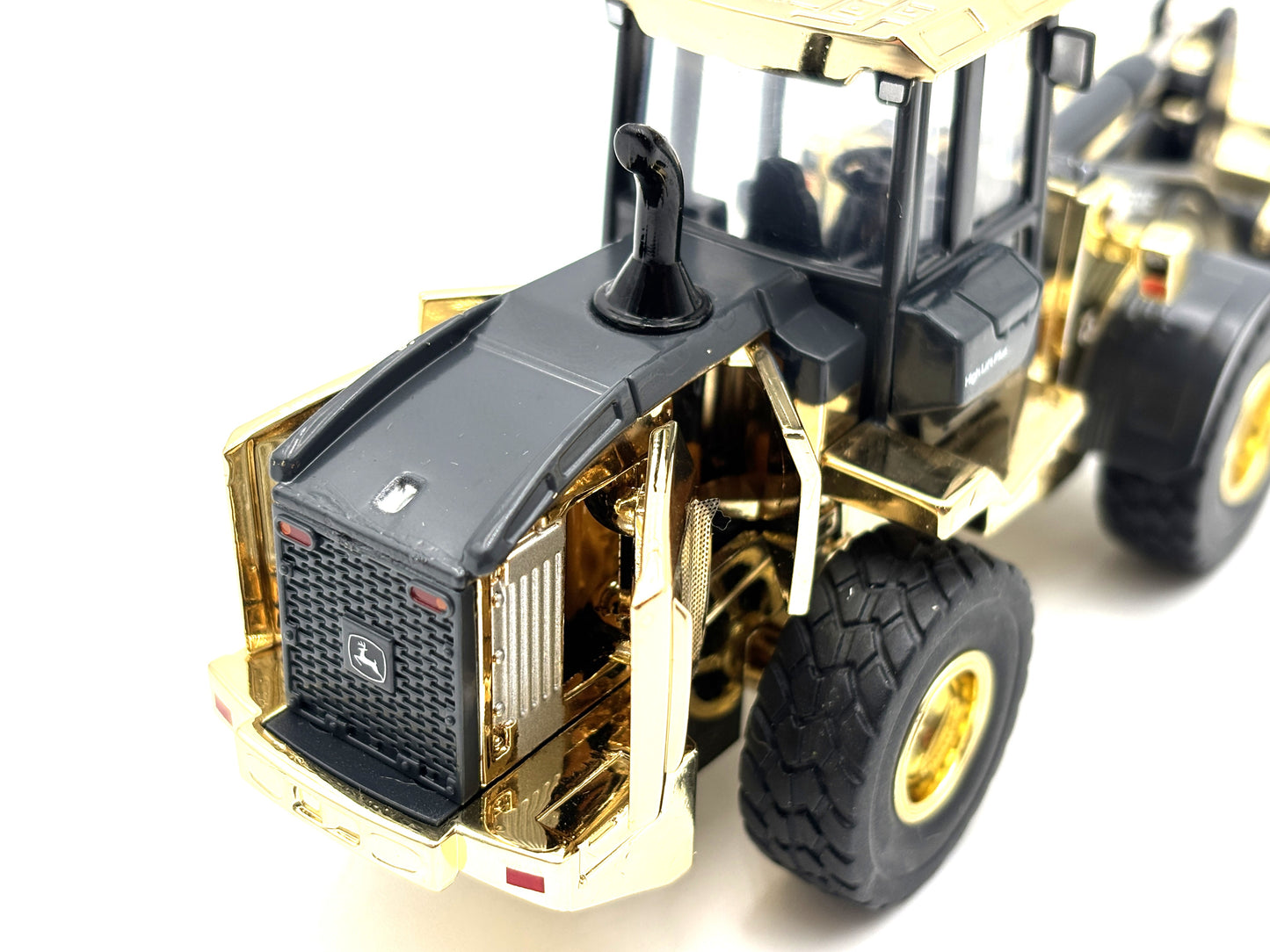1/50 John Deere 544L Wheel Loader "Gold"