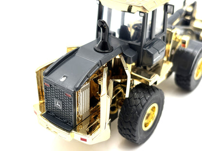 1/50 John Deere 544L Wheel Loader "Gold"