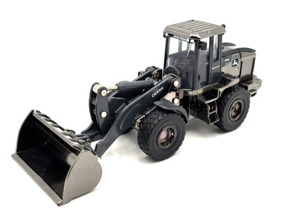 1/50 John Deere 544 P-Tier Prestige '"Black Chrome"