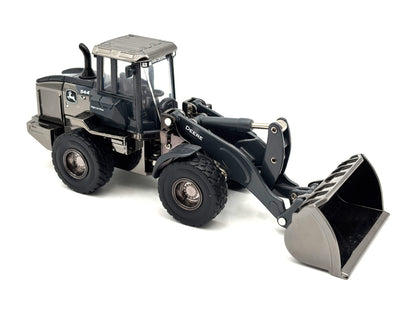 1/50 John Deere 544 P-Tier Prestige '"Black Chrome"