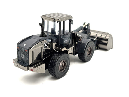 1/50 John Deere 544 P-Tier Prestige '"Black Chrome"
