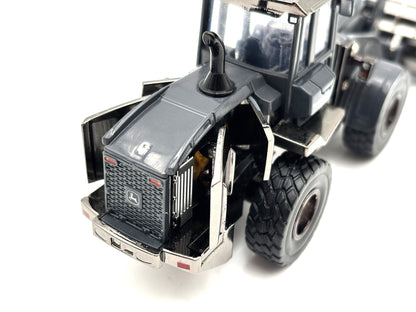1/50 John Deere 544 P-Tier Prestige '"Black Chrome"