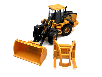 1/32 John Deere 544 P Wheel Loader
