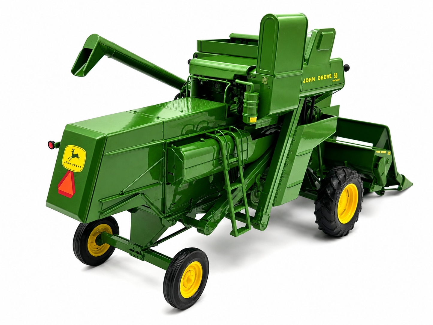 1/16 John Deere 55 Prestige