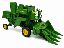 1/16 John Deere 55 Prestige