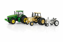 1/64 John Deere 60-4440-8335R 175th Anniversary Set